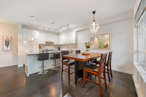 17-5510 Admiral Way, Delta, BC - Indoor