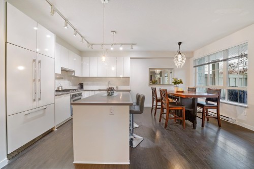 17-5510 Admiral Way, Delta, BC - Indoor