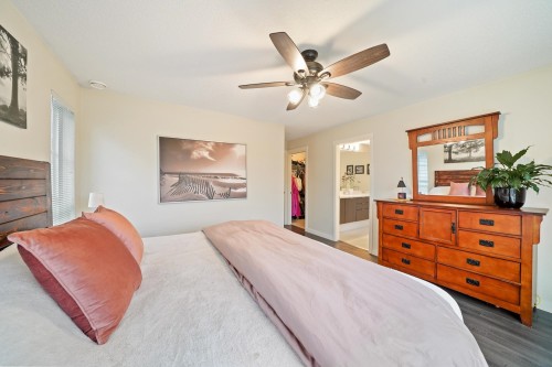 17-5510 Admiral Way, Delta, BC - Indoor Photo Showing Bedroom