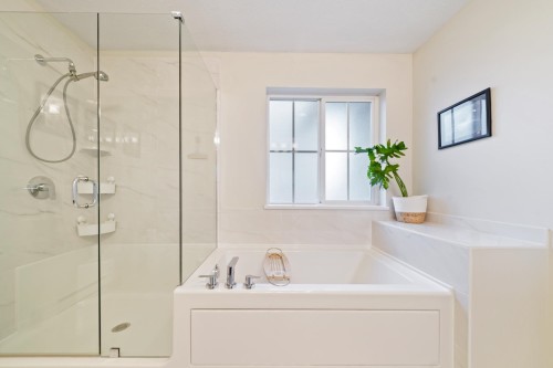 17-5510 Admiral Way, Delta, BC - Indoor Photo Showing Bathroom