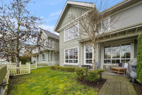 17-5510 Admiral Way, Delta, BC - Outdoor
