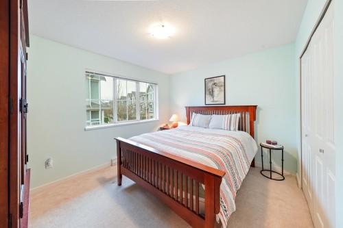 17-5510 Admiral Way, Delta, BC - Indoor Photo Showing Bedroom