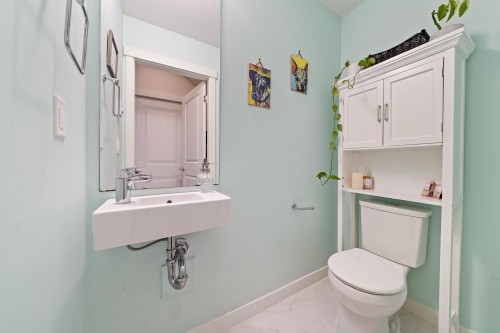 17-5510 Admiral Way, Delta, BC - Indoor Photo Showing Bathroom