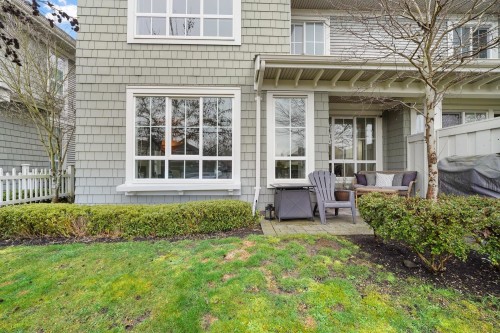 17-5510 Admiral Way, Delta, BC - Outdoor