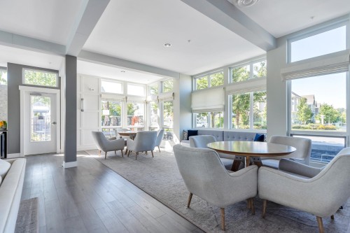 17-5510 Admiral Way, Delta, BC - Indoor