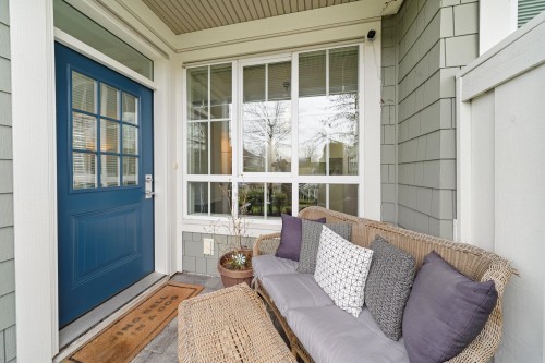 17-5510 Admiral Way, Delta, BC - Outdoor With Deck Patio Veranda With Exterior