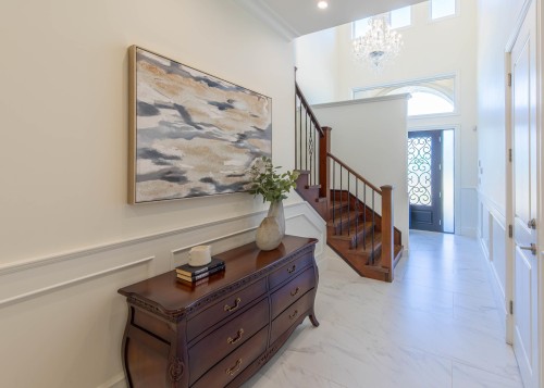 6200 Goldsmith Drive, Richmond, BC - Indoor Photo Showing Other Room