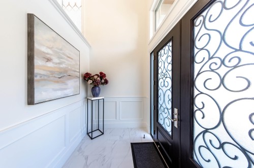 6200 Goldsmith Drive, Richmond, BC - Indoor Photo Showing Other Room