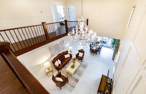 6200 Goldsmith Drive, Richmond, BC - Indoor Photo Showing Other Room