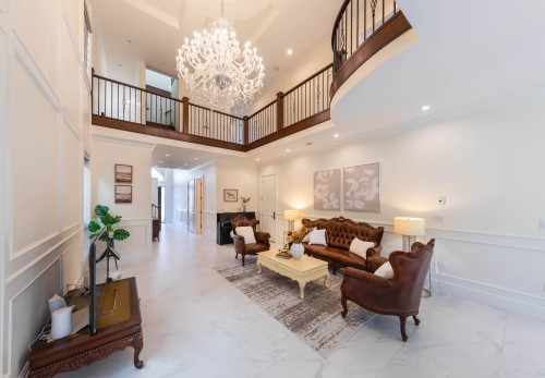 6200 Goldsmith Drive, Richmond, BC - Indoor Photo Showing Other Room