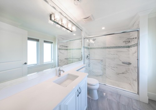 6200 Goldsmith Drive, Richmond, BC - Indoor Photo Showing Bathroom