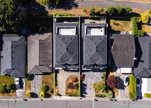 6200 Goldsmith Drive, Richmond, BC - Outdoor