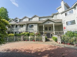 109-1283 Parkgate Avenue  North Vancouver, BC V7H 3A3
