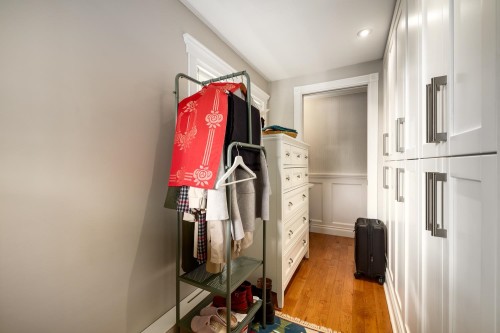 3244 1St Avenue W, Vancouver, BC - Indoor Photo Showing Other Room