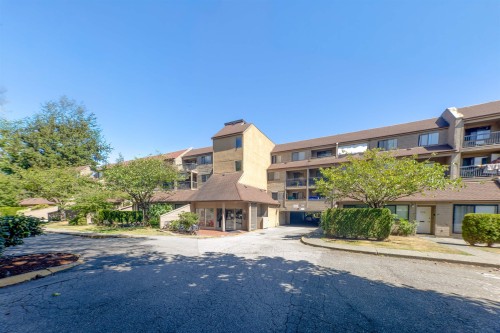 401-8120 Colonial Drive  Richmond, BC V7C 4V2