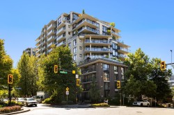 205-175 1st Street W North Vancouver, BC V7M 3N9