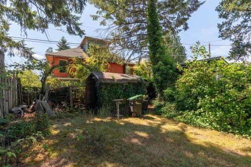 1194 18Th Avenue E, Vancouver, BC - Outdoor