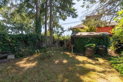 1194 18Th Avenue E, Vancouver, BC - Outdoor