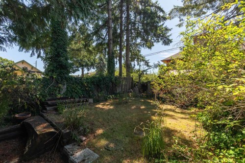 1194 18Th Avenue E, Vancouver, BC - Outdoor