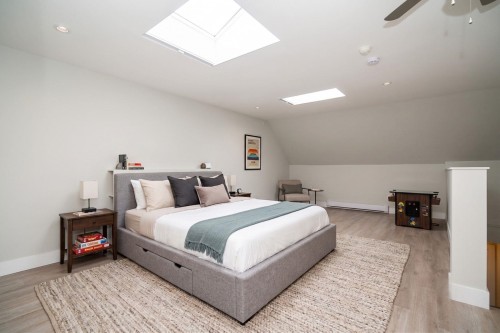 303-1768 55A Street, Delta, BC - Indoor Photo Showing Bedroom