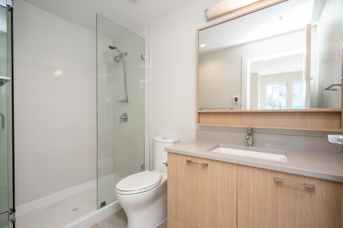 303-1768 55A Street, Delta, BC - Indoor Photo Showing Bathroom