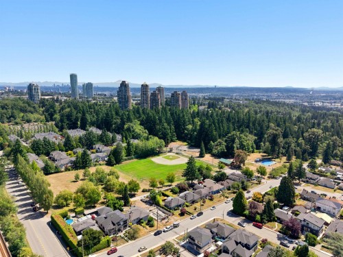 7626 Hedley Avenue, Burnaby, BC - Outdoor With View
