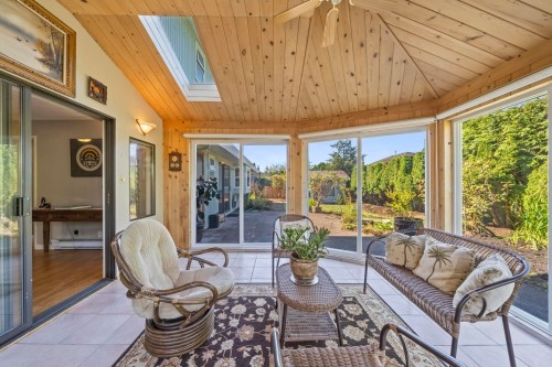 10631 Trepassey Drive, Richmond, BC -  With Deck Patio Veranda With Exterior