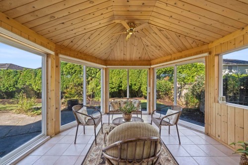 10631 Trepassey Drive, Richmond, BC - Outdoor With Deck Patio Veranda With Exterior