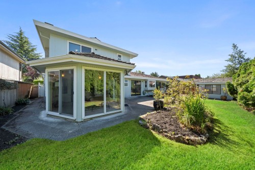10631 Trepassey Drive, Richmond, BC - Outdoor