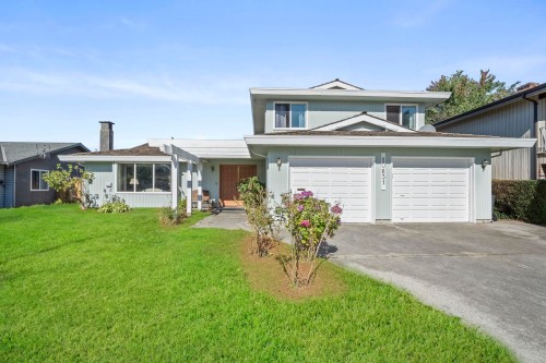 10631 Trepassey Drive, Richmond, BC - Outdoor