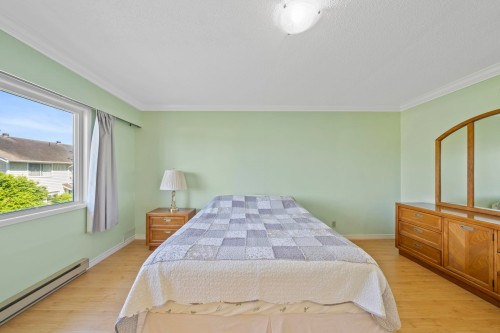 10631 Trepassey Drive, Richmond, BC - Indoor Photo Showing Bedroom