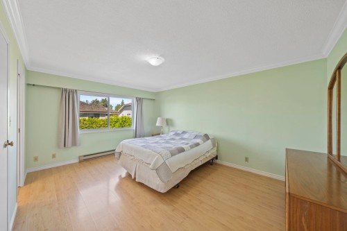 10631 Trepassey Drive, Richmond, BC - Indoor Photo Showing Bedroom