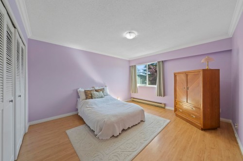 10631 Trepassey Drive, Richmond, BC - Indoor Photo Showing Bedroom