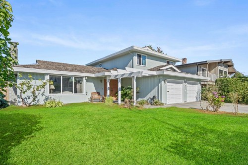 10631 Trepassey Drive, Richmond, BC - Outdoor