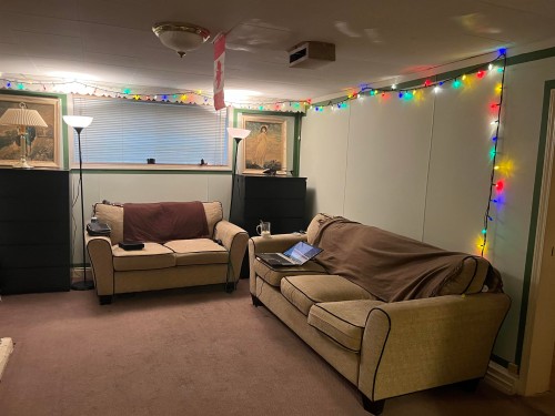 4042 Nootka Street, Vancouver, BC - Indoor