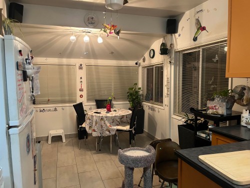 4042 Nootka Street, Vancouver, BC - Indoor