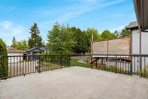 3755 Coast Meridian Road, Port Coquitlam, BC - Outdoor With Exterior