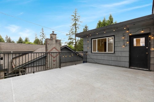 3755 Coast Meridian Road, Port Coquitlam, BC - Outdoor With Exterior