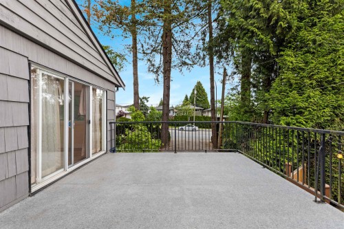 3755 Coast Meridian Road, Port Coquitlam, BC - Outdoor With Exterior