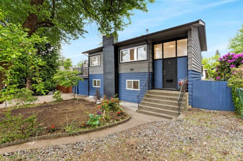 3755 Coast Meridian Road, Port Coquitlam, BC - Outdoor