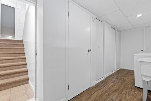 3755 Coast Meridian Road, Port Coquitlam, BC - Indoor Photo Showing Other Room