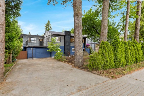 3755 Coast Meridian Road, Port Coquitlam, BC - Outdoor