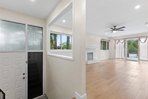 3755 Coast Meridian Road, Port Coquitlam, BC - Indoor Photo Showing Other Room