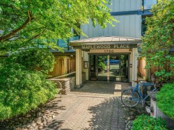 202-1750 Maple Street  Vancouver, BC V6J 3S6