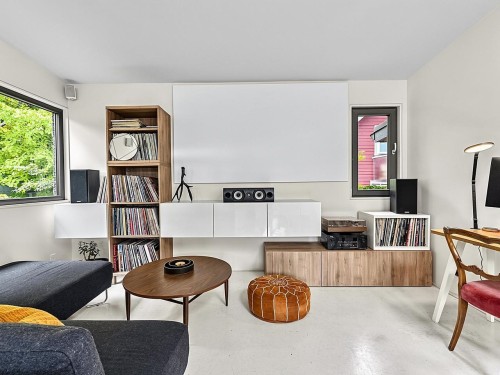 1557 20Th Avenue E, Vancouver, BC - Indoor