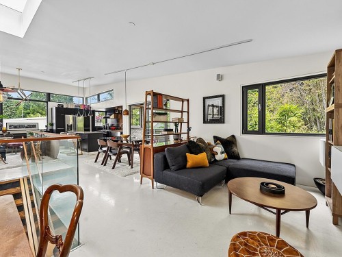 1557 20Th Avenue E, Vancouver, BC - Indoor
