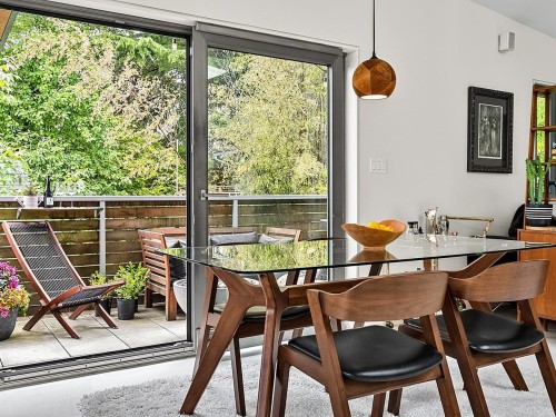1557 20Th Avenue E, Vancouver, BC - Indoor Photo Showing Dining Room