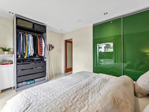 1557 20Th Avenue E, Vancouver, BC - Indoor Photo Showing Bedroom