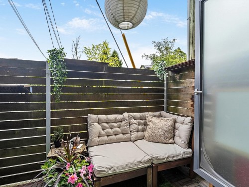 1557 20Th Avenue E, Vancouver, BC - Indoor Photo Showing Other Room