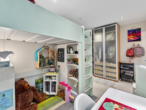 1557 20Th Avenue E, Vancouver, BC - Indoor Photo Showing Other Room